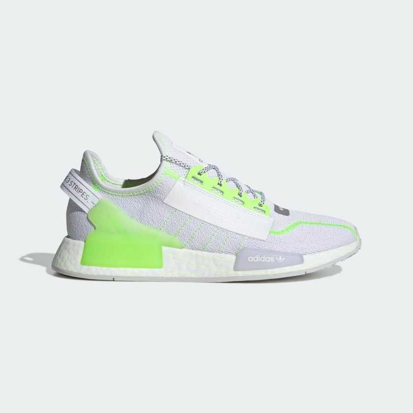 Оригинални маратонки * ADIDAS NMD _R1 V2 * 2 модела * EU45 1/3