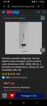 Termos electric cu incalzire 500ml 45/55/80/100° C - ceai, cafea,supa