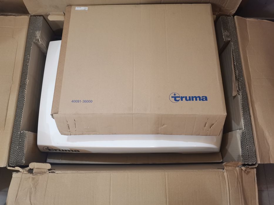 Климатик TRUMA AVENTA COMFORT -кемпер каравана нов