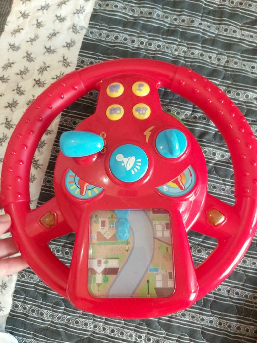 Lot cu jucării copii