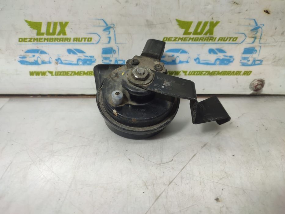 Claxon 3R0951230C Seat Exeo 1 [2009 - 2012]