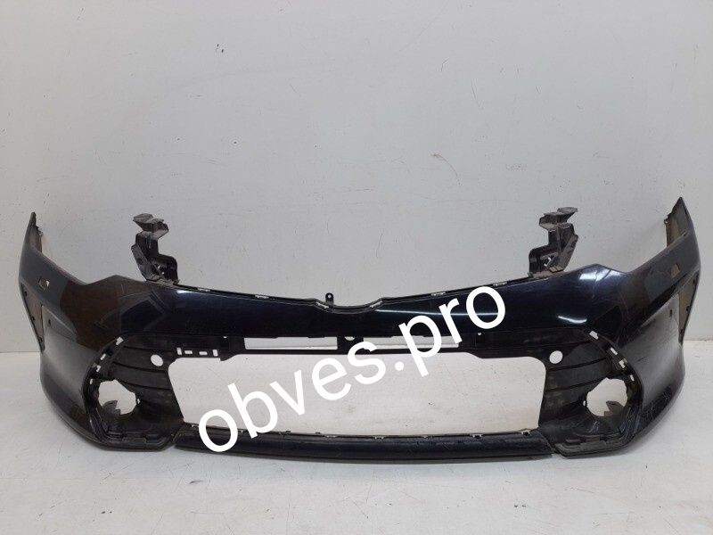 Бампер на Camry 50 55, Камри 50 55