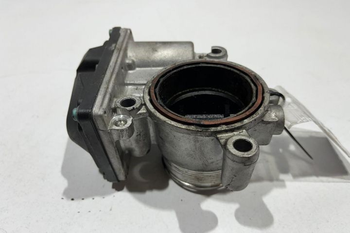 Clapeta acceleratie 2.0 TDI A2C59512935 Audi A6 4F/C6 [2004 - 2008]