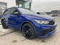 Volkswagen Tiguan Livrare din stoc