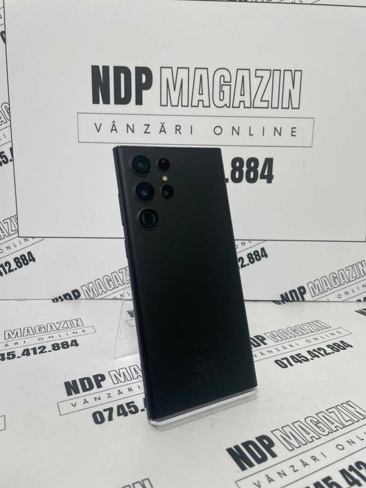 NDP Amanet NON-STOP Sos. Giurgiului 119 SAMSUNG S22 ULTRA (43417)