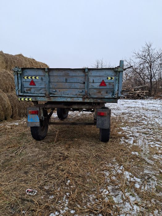 Продам ПТС 4 с документами