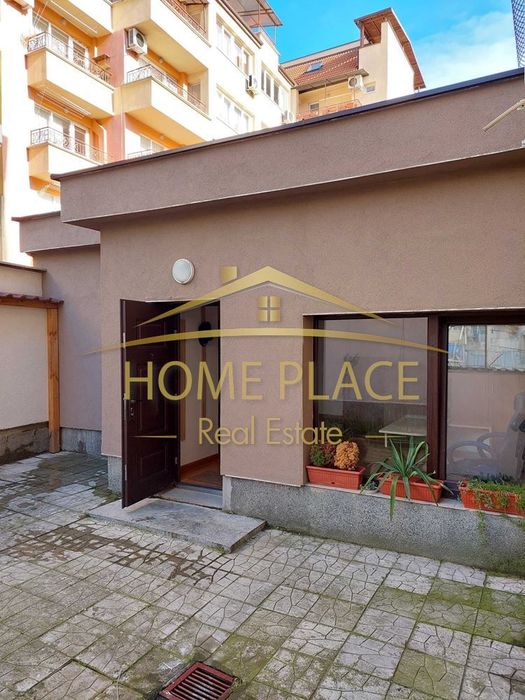 Дава се под наем Офис в Варна, Център - 40 кв.м за 255 € - Снимка #4