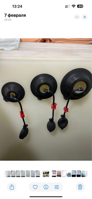 Вакуумный корректор для грудной клетки (Turkey)