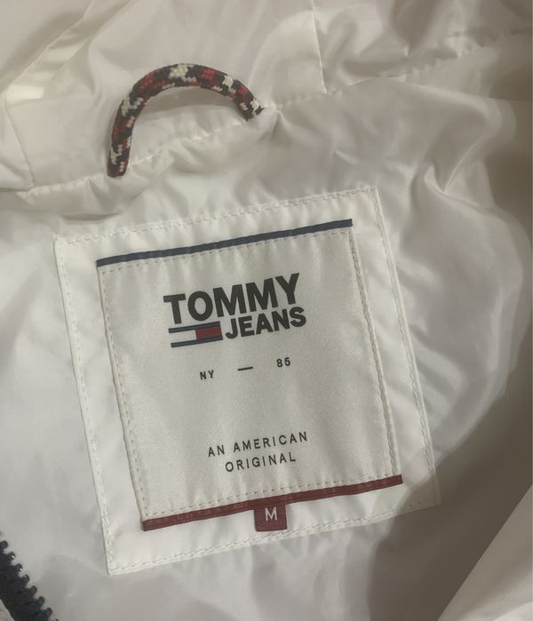 Jacheta Tommy (windbreaker) M