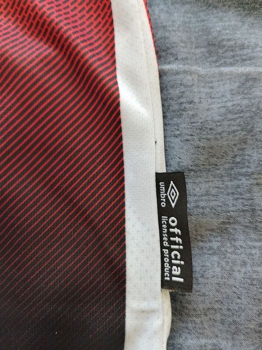 Брентфорд - фланелка