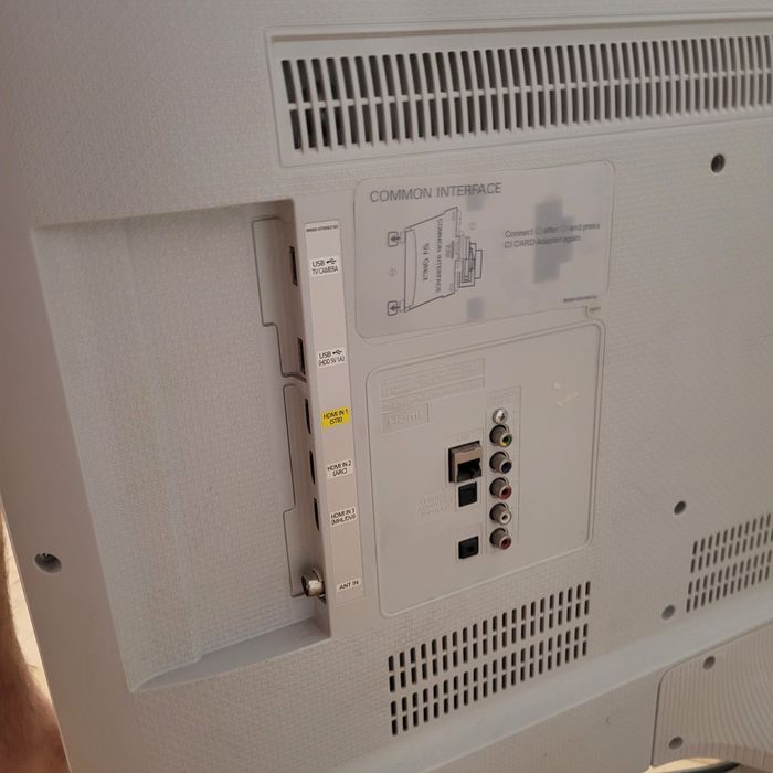 Piese samsung ue40j5510aw 101 cm display spart