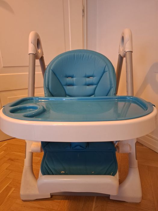 Детско столче за хранене