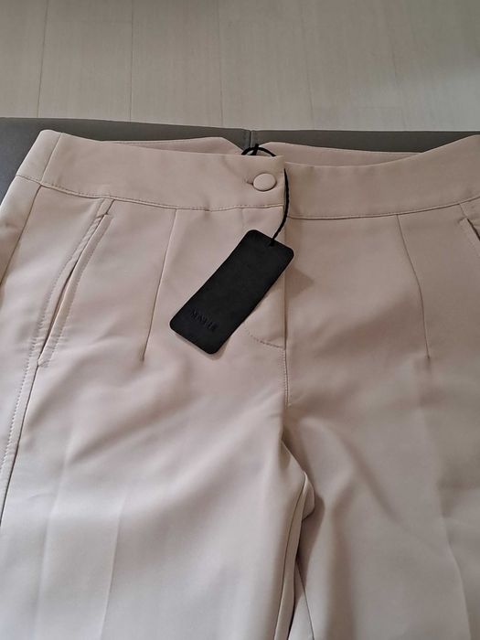 Pantaloni dama  mărimea 40,eleganti ,slim,noi cu etichetă.