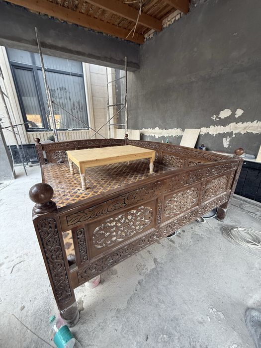 Tapchan holati yangi