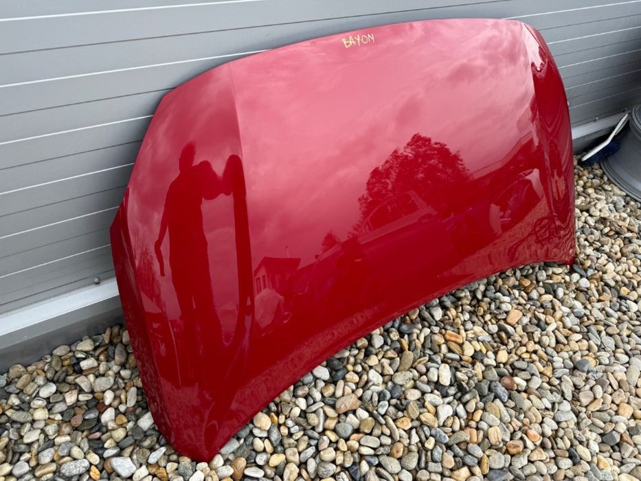 Capotă originală pt Hyundai Bayon 2020/2024