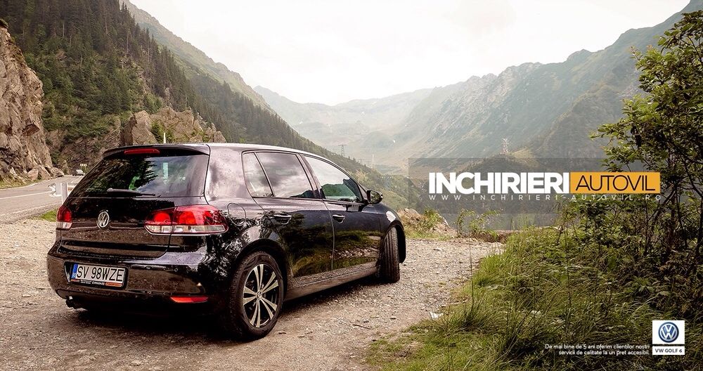 Închirieri Auto / Închirieri Mașini - Falticeni