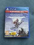 Игра Horizon zero dawn complete edition