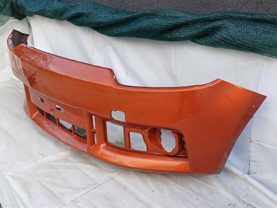 предна броня Suzuki Ignis 2016-2020 г. #1040S.