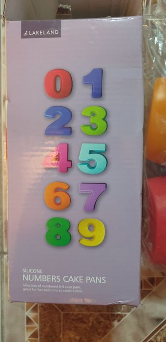 Numerele din silicon