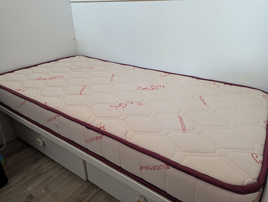 Матрак Magniflex Baby by Pierre Cardin 60/120