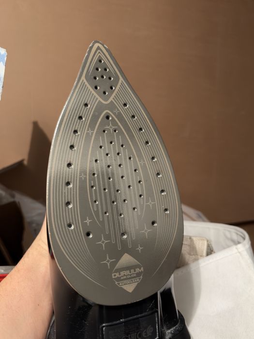 Ютия Tefal FV9845 E0 Ultimate Anti-calc, 3200W