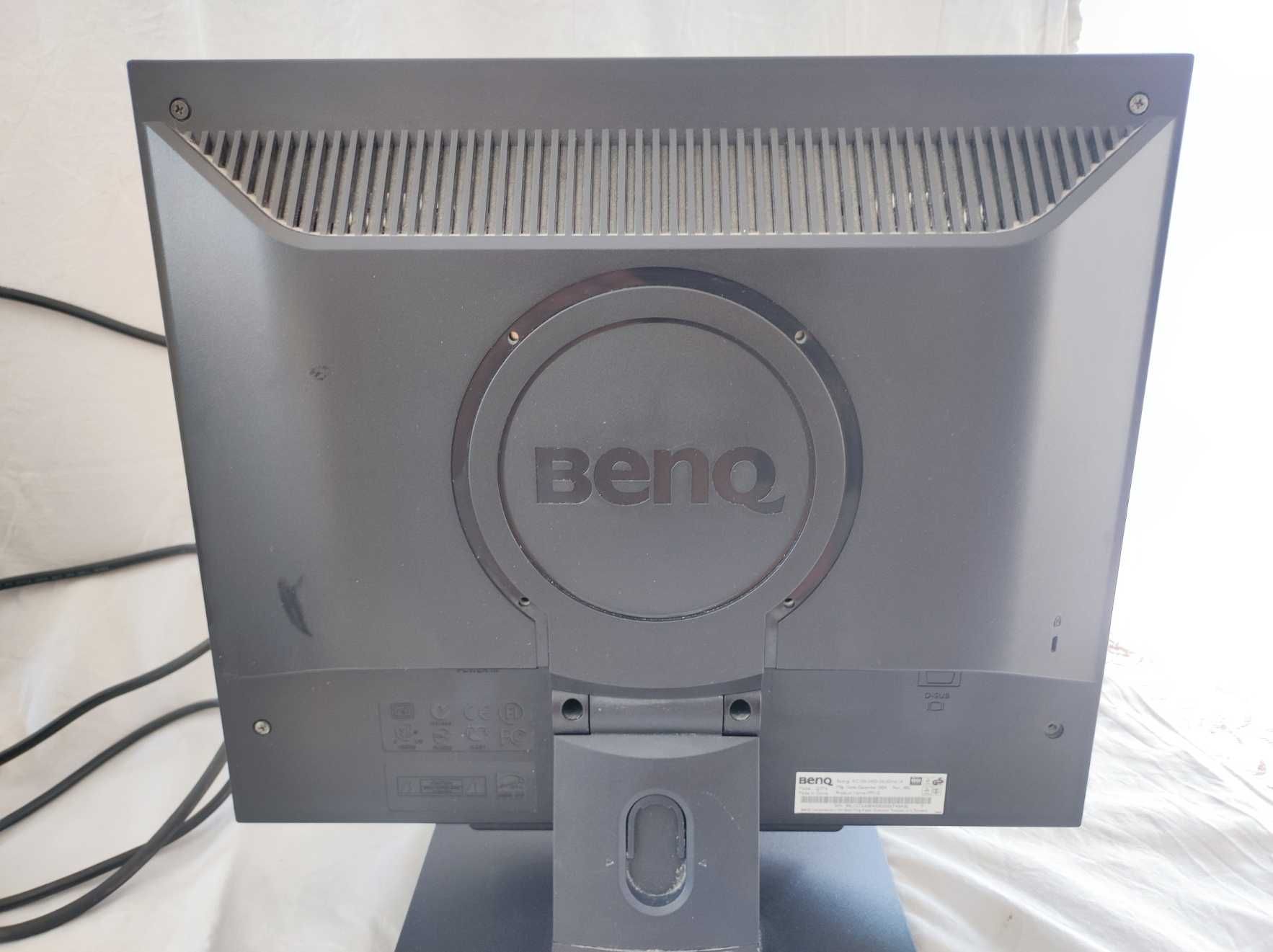 монитор BENQ FP71G