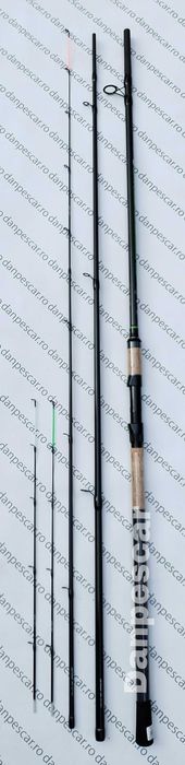 Lanseta FEEDER carbon Diamant SIRENA Extra Sensitive 3,60m120gr