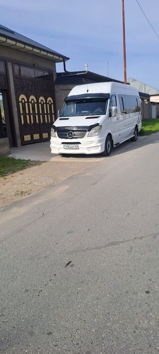 Пассажирский  перевозки