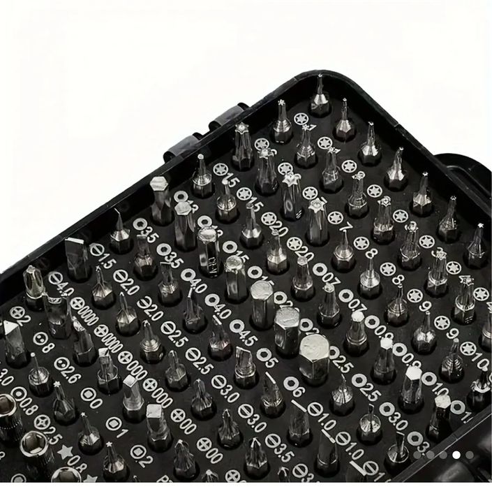 Отвёртки набор ремонт телефонов ПК