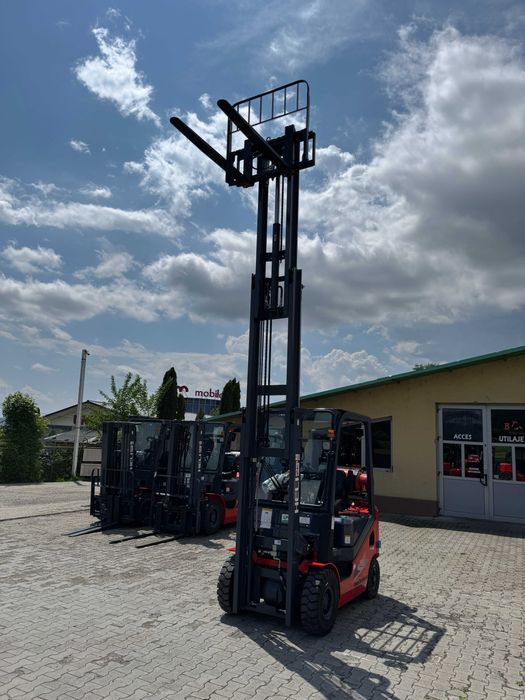 Motostivuitor Heli 1.8 t benzina + GPL (1340 G) triplex