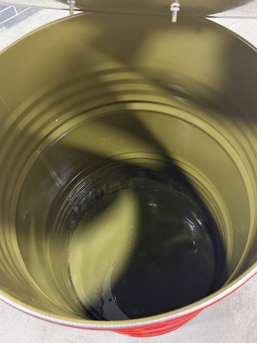 Yon’gin bochkasi/пожарная бочка