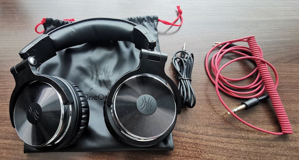Casti DJ OneOdio Pro-10