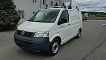 Vw  T5 1.9 tdi , climă,transporter