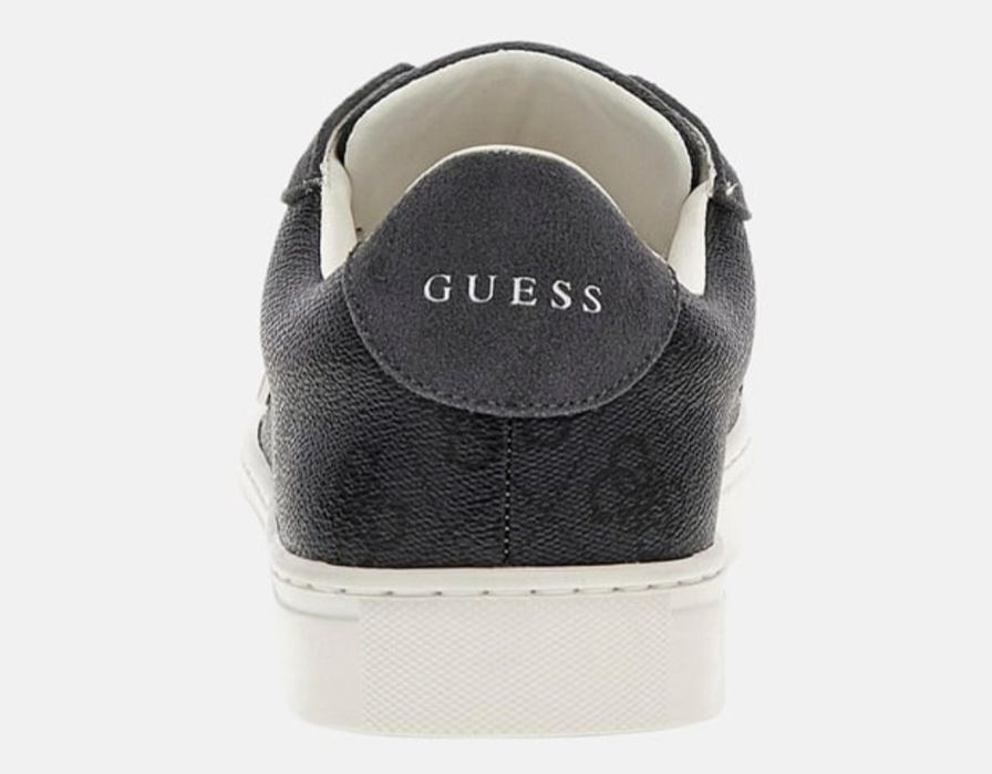 Мъжки кецове Guess Todi 3 номера 41, 42, 43, 44, 45