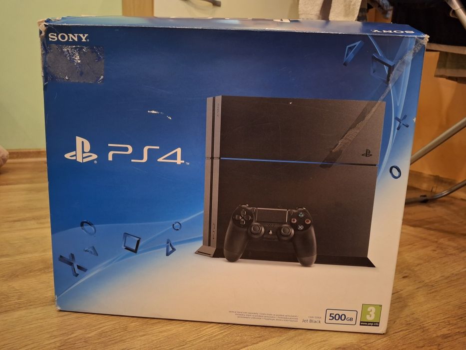 Playstation 4 | Плейстейшън 4