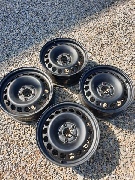 Джанти 16ц. 5х112,ЕТ39 Ауди,Audi А4 ,Mercedes