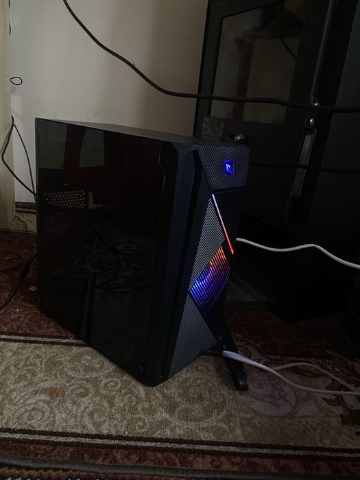 I7-6700 + gtx 1060 3gb [16 gb RAM] + placa de baza cu garantie 20 luni