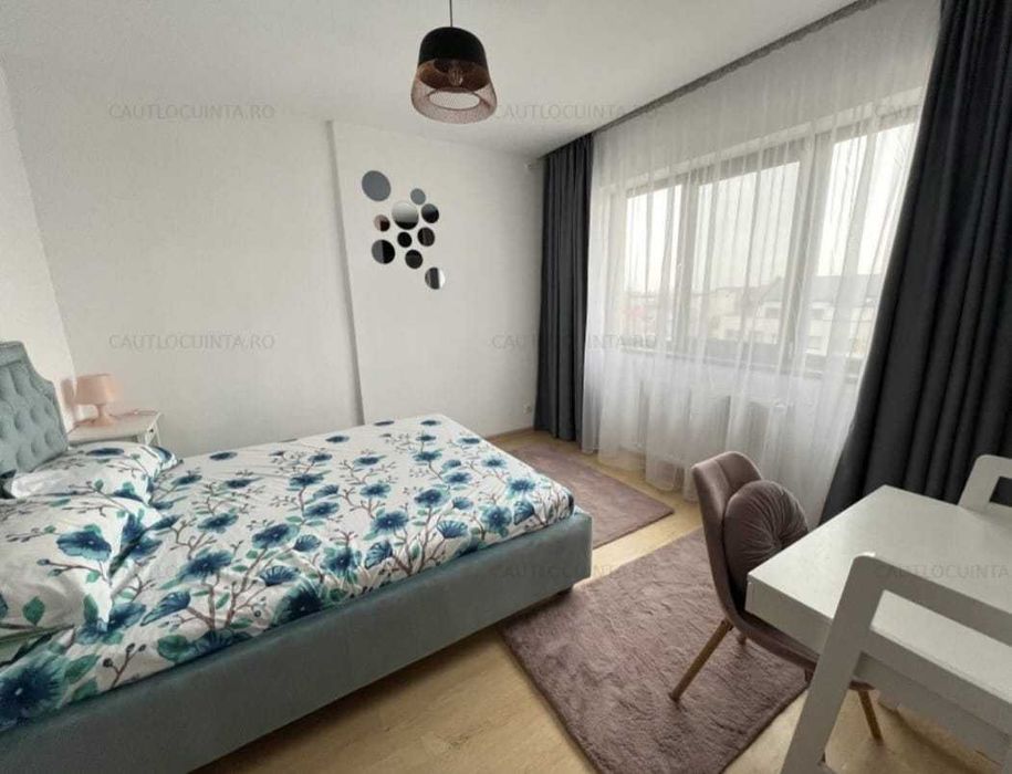 Iuliu-Maniu-Uverturii-ap. 2 camere-suprafata 52 mp-pret 126000 euro