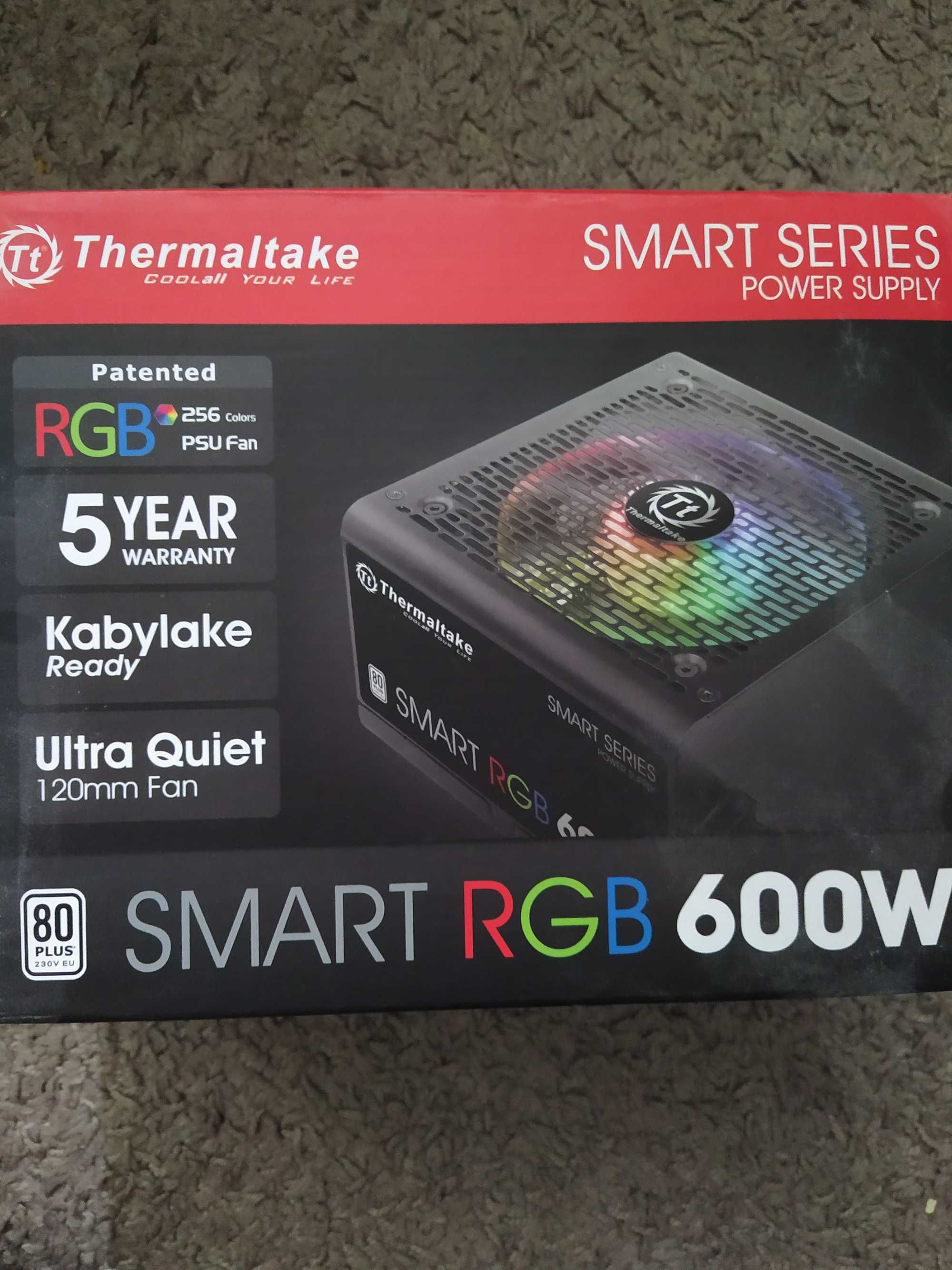 Гейминг Компютър i5 9400F/ GTX 1070 / 16GB RAM