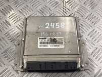 Компютър Компютри Alfa Romeo 156 1.9JTD 2.4JTD 2000г. 4+броя