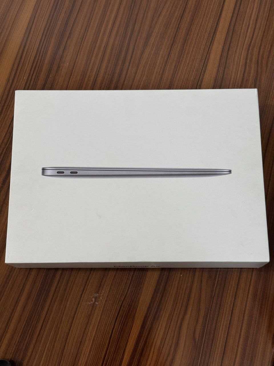 Продается Macbook