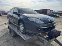 Kit Airbag Plansa Bord completa Renault Laguna 3