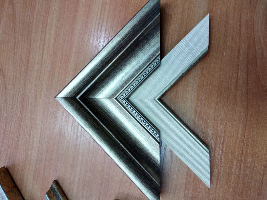 Ателие за рамки на картини,гоблени и огледала-"Арт Деко"