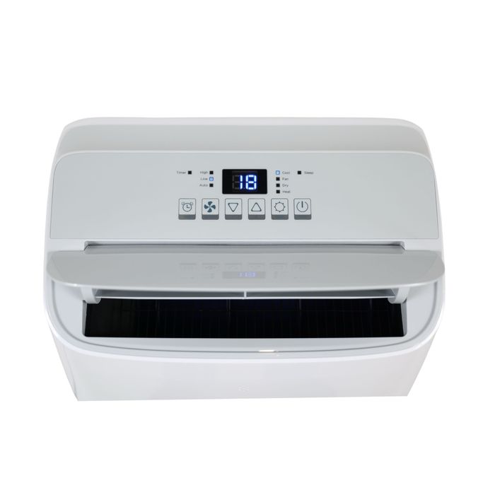 Aparat aer conditionat portabil Paxton 12000 BTU