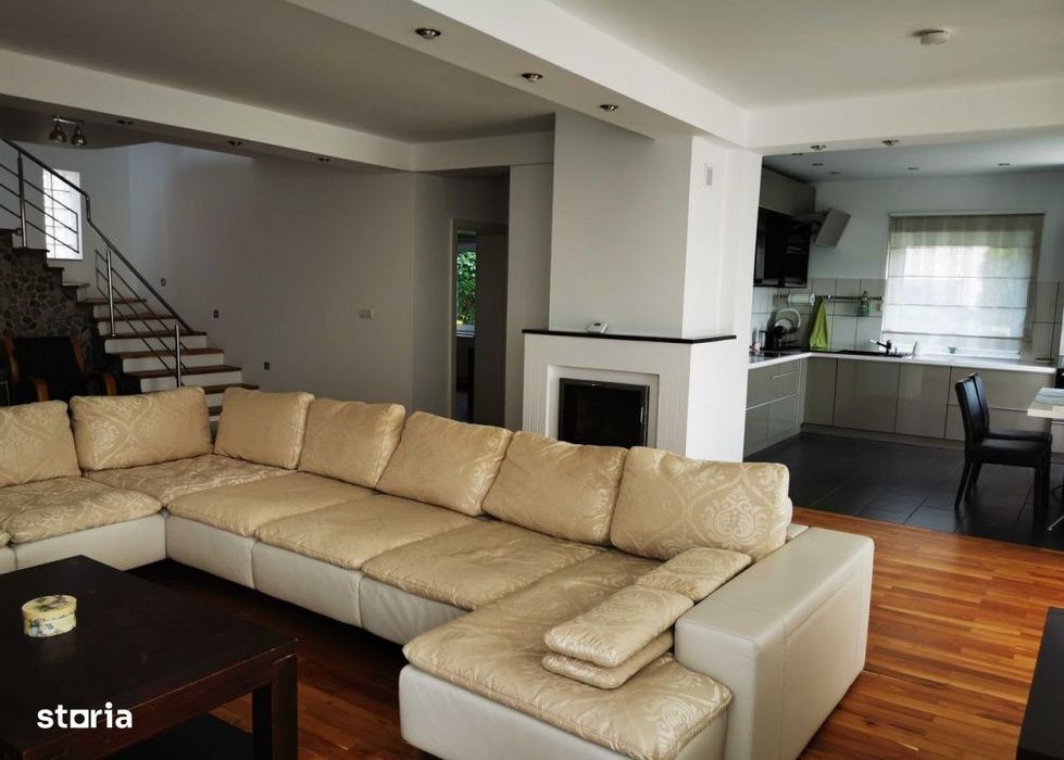 Casa Individuala, Grigorescu cu o Panorama deosebita,Cluj-Napoca