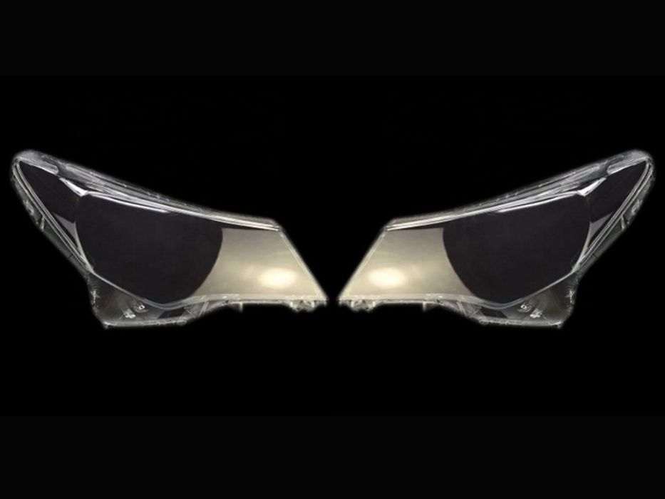 Комплект Стъкла за фарове на Toyota RAV4 XA40 / Тойота РАВ4 ХА40