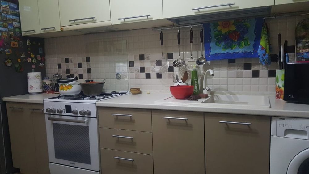 Кухонный гарнитур