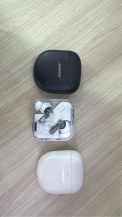 Samsung Galaxy Buds 3 Pro “White” EAC