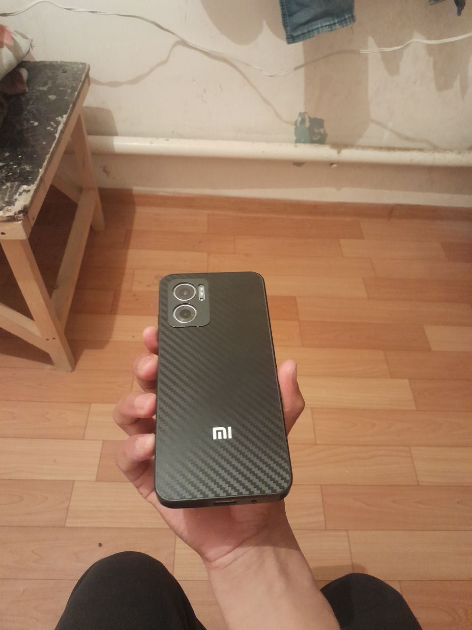 Redmi Note 11E 5G