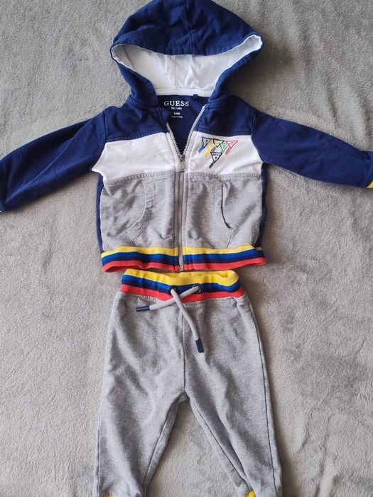 Бебешки дрехи Guess ,Tommy Hilfiger